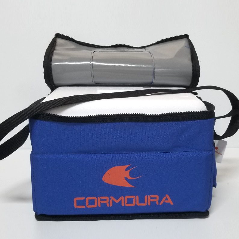 Caixas T rmicas 13Lt Cormoura geleira Saco Pesca Barrento Caixas T rmicas 13Lt Cormoura geleira Saco Pesca Barrento