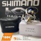 Stradic 4000 + Bolsa Shimano