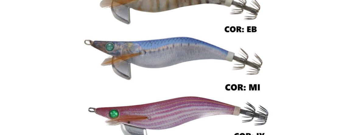 Yamashita Egi Sutte Nc 22 Group Pesca Barrento