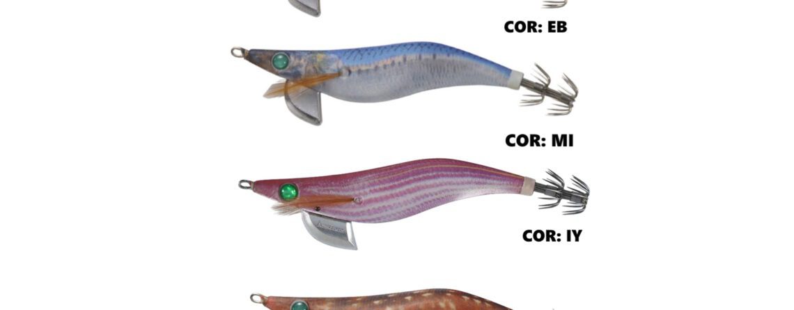 Yamashita Egi Sutte Nc 3.0 Group Fev 2024 Pesca Barrento