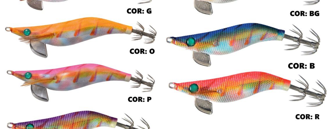 Toneita Yamashita Toto Sutte R Ndx 25 Group New 2024 Pesca Barrento