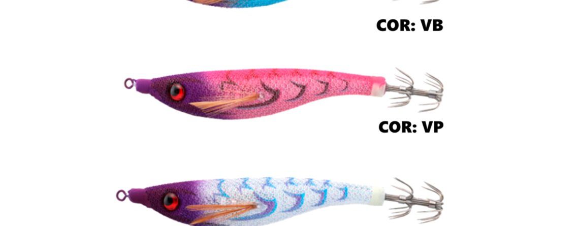 Toneita Yamashitaupper 95 Group Pesca Barrento