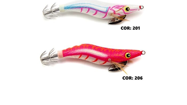 Egi Lumina 2.5 Group Jan 2025 Pesca Barrento