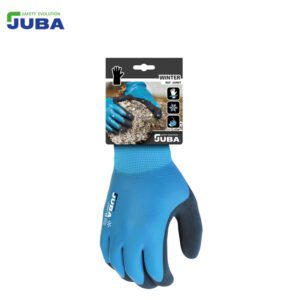 Luvas De Trabalho Frio Juba