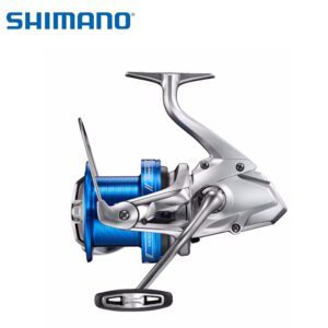 Carreto Shimano Speedmaster 14000 Xsd New Pesca Barrento