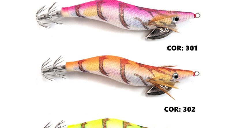 Egi Ika 2.5 Group Jan 2025 Pesca Barrento