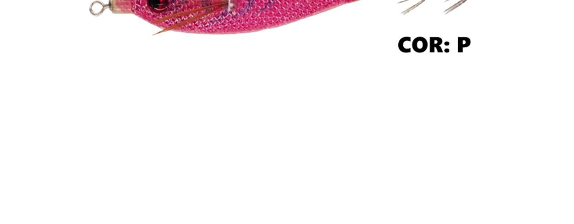 Yamashita Suihei Dropper Group P Pesca Barrento