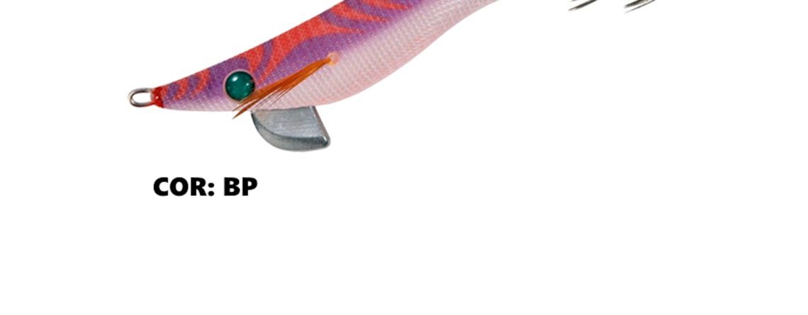 Yamashita Suihei Dropper Group Pesca Barrento