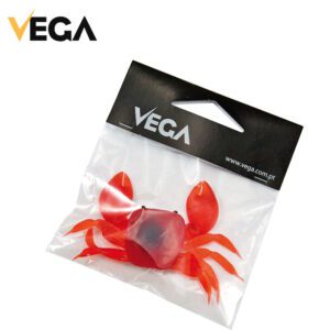 Caranguejo Vega Pesca Barrento