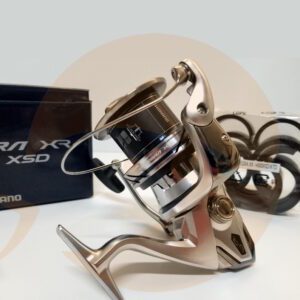 Shimano Ultegra Xr 14000 Xsd 0 Pesca Barrento