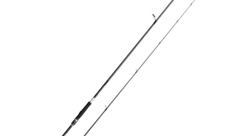 Cana Shimano Moonshot 2.90mt Pesca Barrento