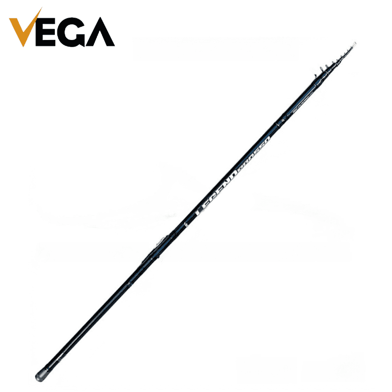 6.50mt Cana Vega Legend Pro