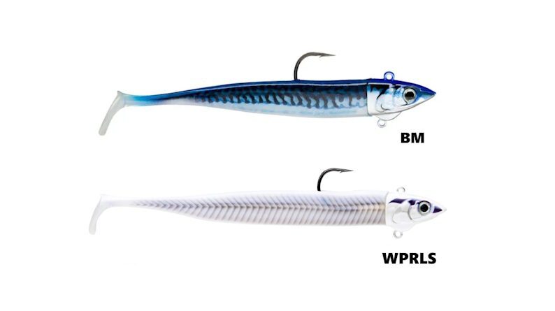 Storm Biscay 21 Gr Group Jan 2025 Pesca Barrento