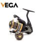 Carreto Vega Panthera 40 Pesca Barrento