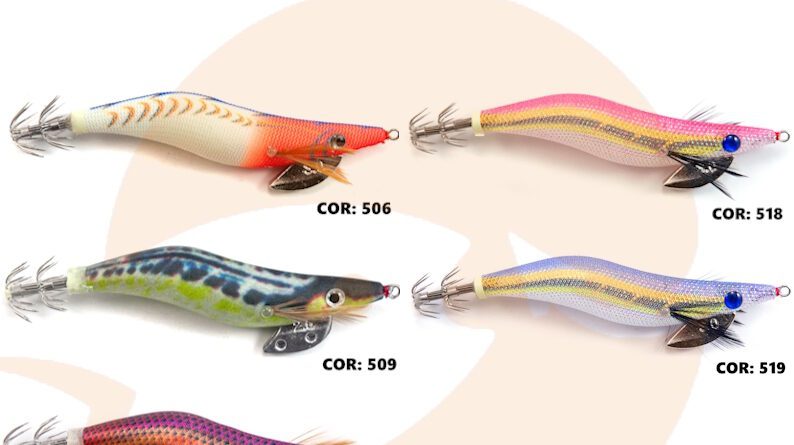 Egi Tori 3.0 Group Jan 2025 Pesca Barrento