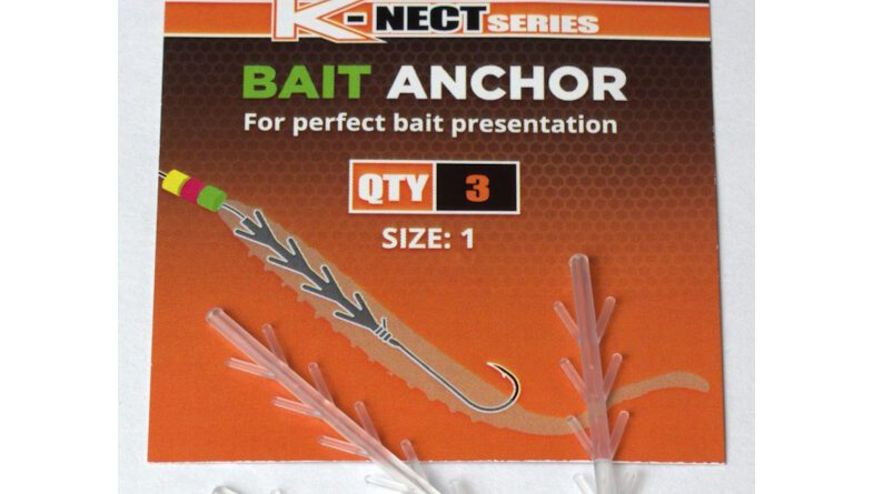 Ancira De Isca Inova Pesca Barrento