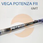 Cana Vega Potenza F11 6mt Pesca Barrento