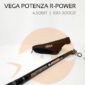 Cana Vega Potenza R Power Pesca Barrento