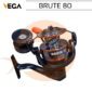 Carreto Vega Brute 80 1 Pesca Barrento