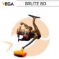 Carreto Vega Brute 80 2 Pesca Barrento