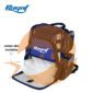Mochila Ragot Pesca Barrento