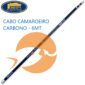 Cabo Camaroeiro Extra Strong Carbon Lineaeffe 6mt