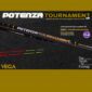 Vega Potenza Tournament Pesca Barrento