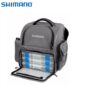 Shimano Back Pack & Tackle Medium 0 Pesca Barrento