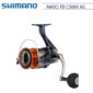Shimano Nasci Fd C5000 Xg 0 Pesca Barrento