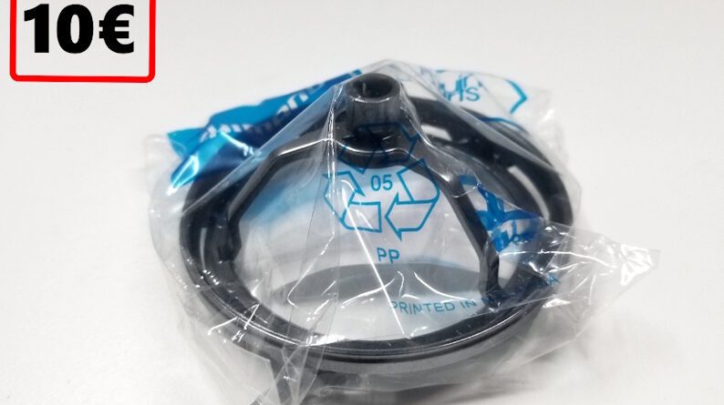 Aranha Ultegra 14000 Xsd Pesca Barrento