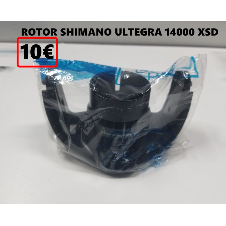 Rotor Shimano Ultegra 14000 XSD