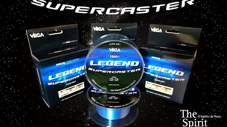 Vega Legend Supercaster