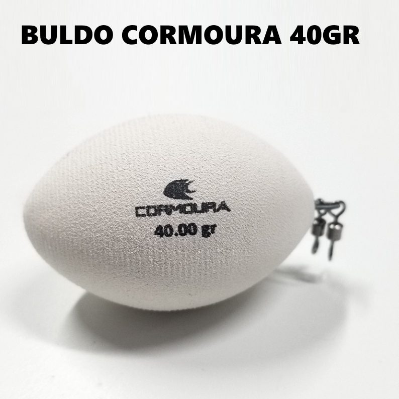 Buldo Cormoura 40gr