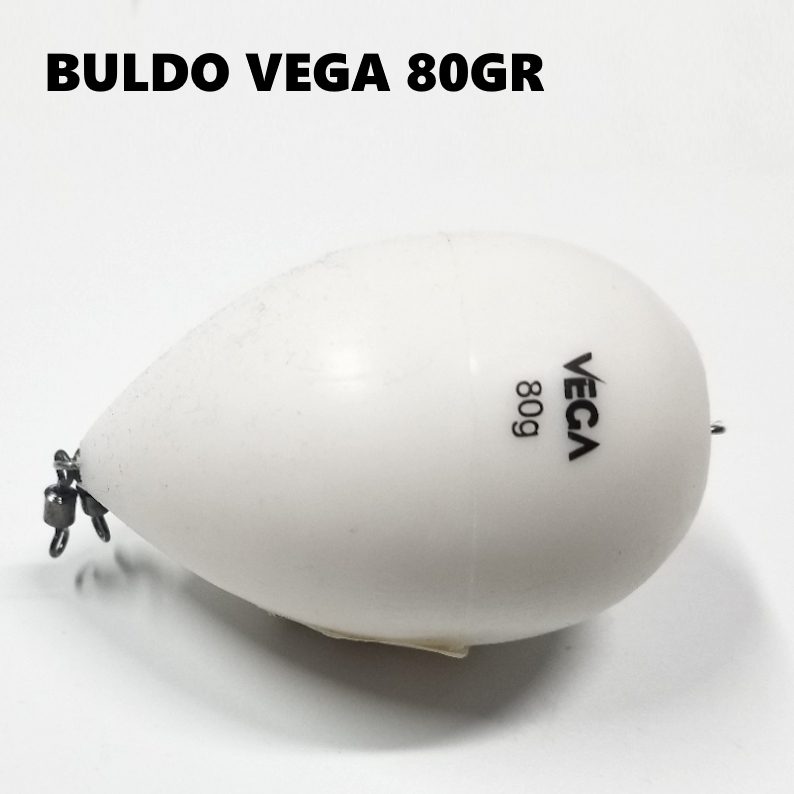 Buldo Vega 80gr