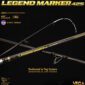 Cana Vega Legend Marker Pesca Barrento