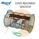 Covos Redondo Ragot Pesca Barrento