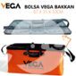 Bolsa Vega Bakkan Eva 67x35x30cm Pesca Barrento