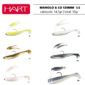 Hart Manolo & Co 120mm 1 2 Group Pesca Barrento