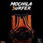 Mochila Vega Surfer 0 Pesca Barrento