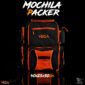 Mochila Vega Packer Pesca Barrento