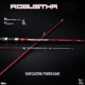 Cana Vega Robust Xr 4.50mt Pesca Barrento