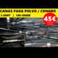 Cana Kashima Congro Pesca Barrento