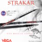 Cana Vega Strakar Pesca Barrento